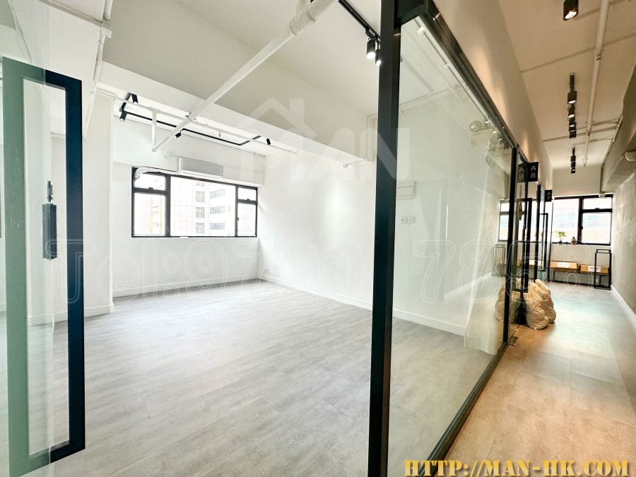 ＲＭ０９｜＄９６００｜開揚大窗｜
駱駝漆大廈 1座
Camel Paint Building Block I MANHKCOM 工廈租盤 觀塘租盤 觀塘租工作室 觀塘網店出租 觀塘多用途工作室出租 租觀塘樓上舖 觀塘工廈出租 觀塘工作室出租 觀塘studio出租 觀塘分租單位 租觀塘工作室 觀塘樓上網店出租 觀塘租樓上舖 觀塘樓上舖出租