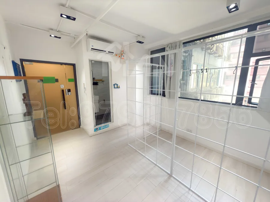 Rm.21
榮昌工業大廈
Wing Cheung Ind Bldg MANHKCOM 工廈租盤 觀塘租盤 觀塘租工作室 觀塘網店出租 觀塘多用途工作室出租 租觀塘樓上舖 觀塘工廈出租 觀塘工作室出租 觀塘studio出租 觀塘分租單位 租觀塘工作室 觀塘樓上網店出租 觀塘租樓上舖 觀塘樓上舖出租